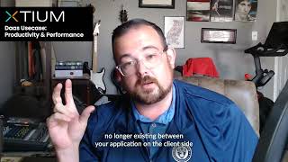 How can DaaS improve your organizations productivity & performance?