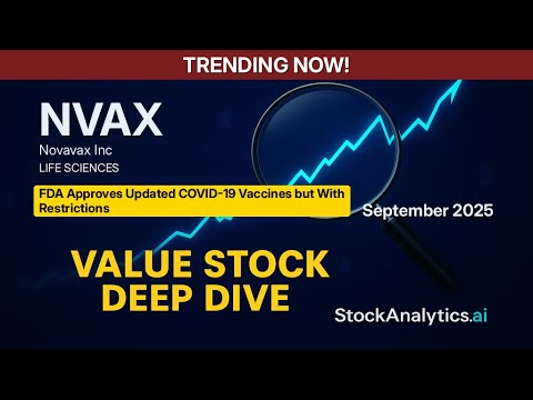 NVAX: Partnership Pivot - Is Novavax Finally Profitable?