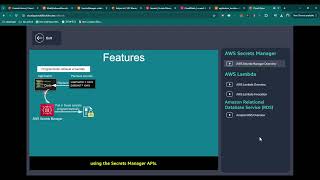 Intelligent EC2 Monitoring | Secrets Management | AWS Cloud Quest Session 12
