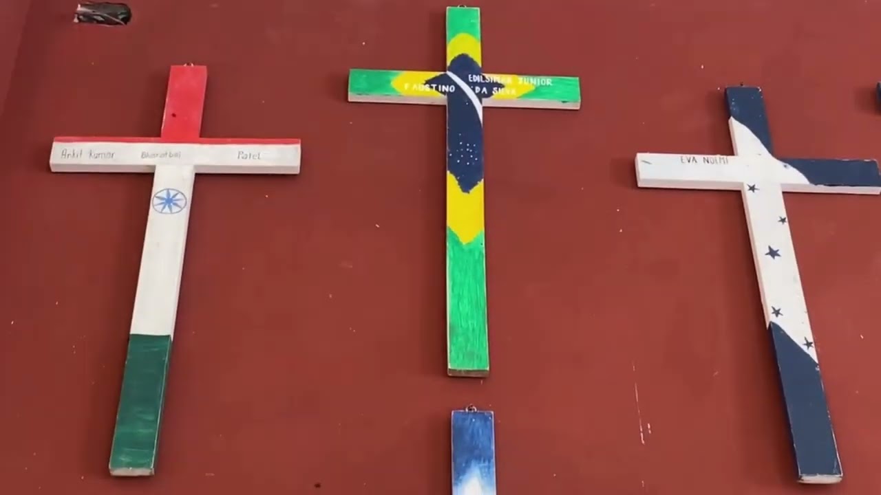 72 migrantes, 15 años sin olvido | Masacre de San Fernando, Tamaulipas