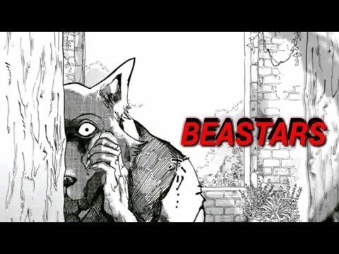 BEASTARS「AMV」Opening Wild side-ALI