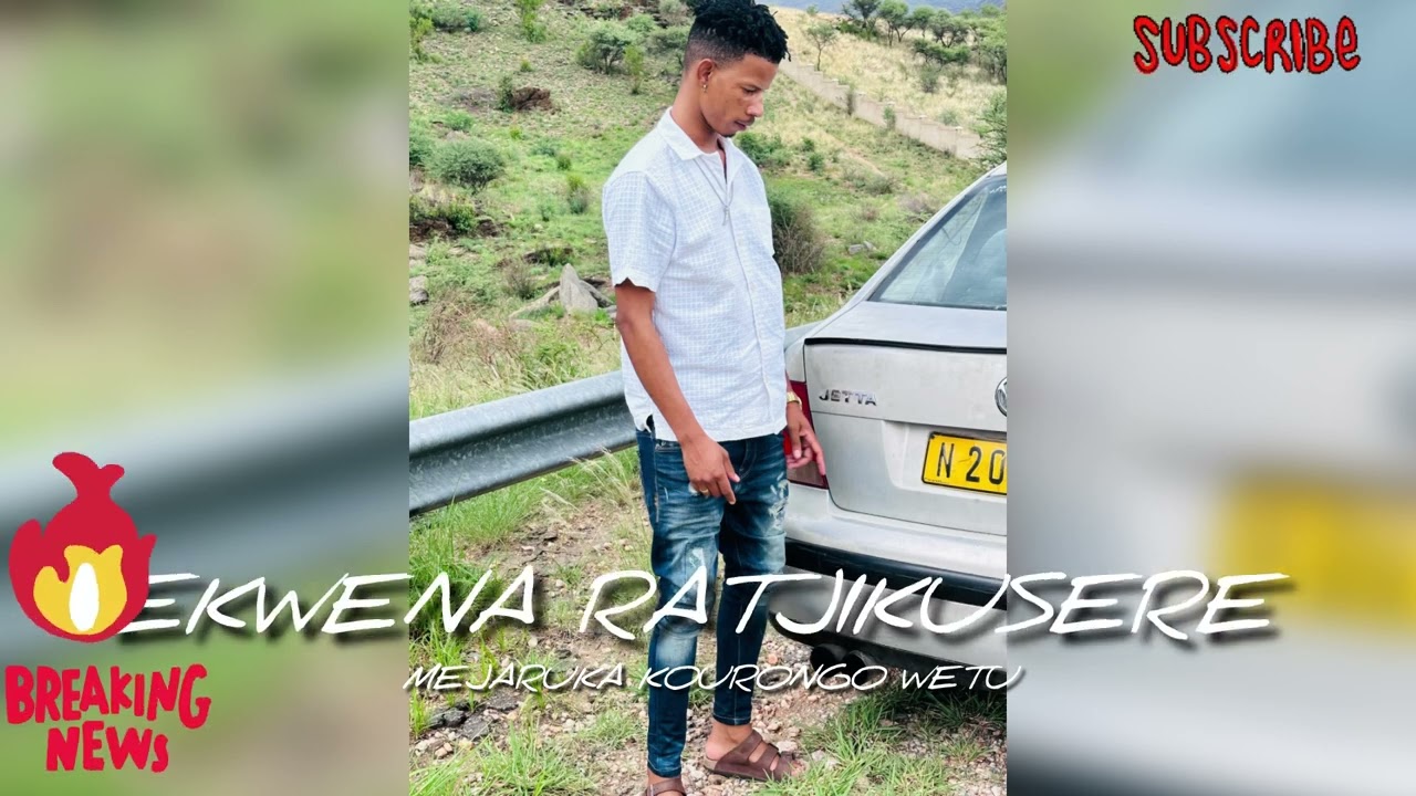 Vangxa Katuuo 2025 - Uetuu Kamuhanga HS {Tjimei Kourongo}