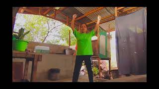 PE.  ZUMBA performance task  SHS | SheilAyings Wealth