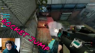 Best Defensive Strategies   DIRTY BOMB   Teamplay IS the best Gameplay @SlayerDevon