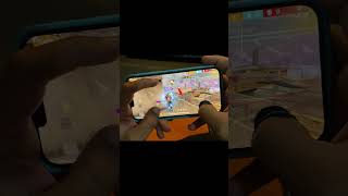 Solo x Squad Part 14 #freefire #martinzff