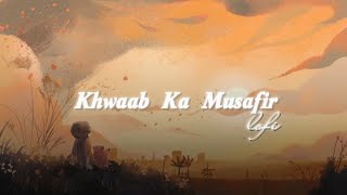 Khwaab Ka Musafir 🌙 (Dreamy Lofi) | A Relaxing Journey to Your Dreams | Sleep Music 💤 screenshot 5