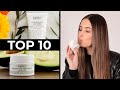 Top 10 best kiehls products  review ultra facial cleanser creme de corps  more for dry skin