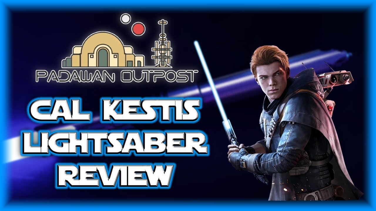 PROFFIE NEOPIXEL LIGHTSABER REVIEW 