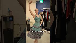 How I Overcame Stage Nerves 💪🏻
