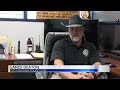 Columbus Police Asst. Chief Lance Deaton responds to week of shootings in the city