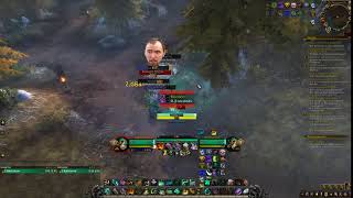 WEAKAURA Asmongold