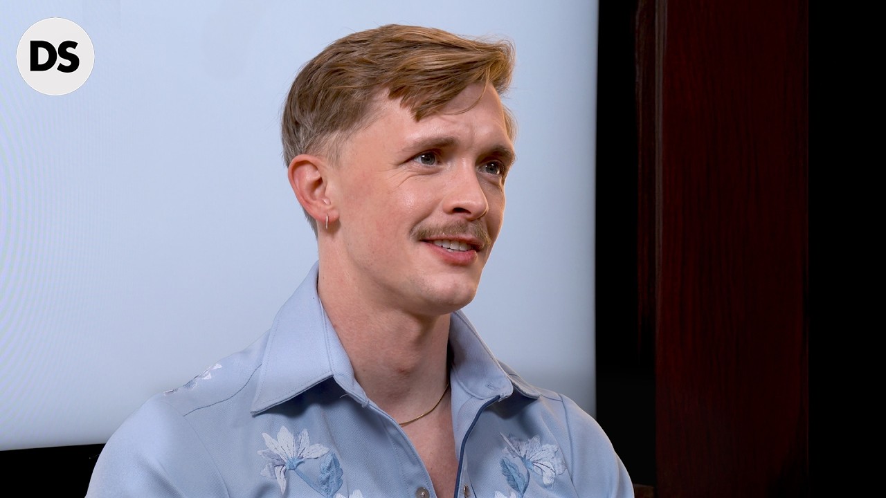 Traitors Winner Stephen 'wrote Jack a letter' not long after final