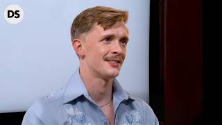 Traitors Winner Stephen Wrote Jack A Letter Not Long After Final