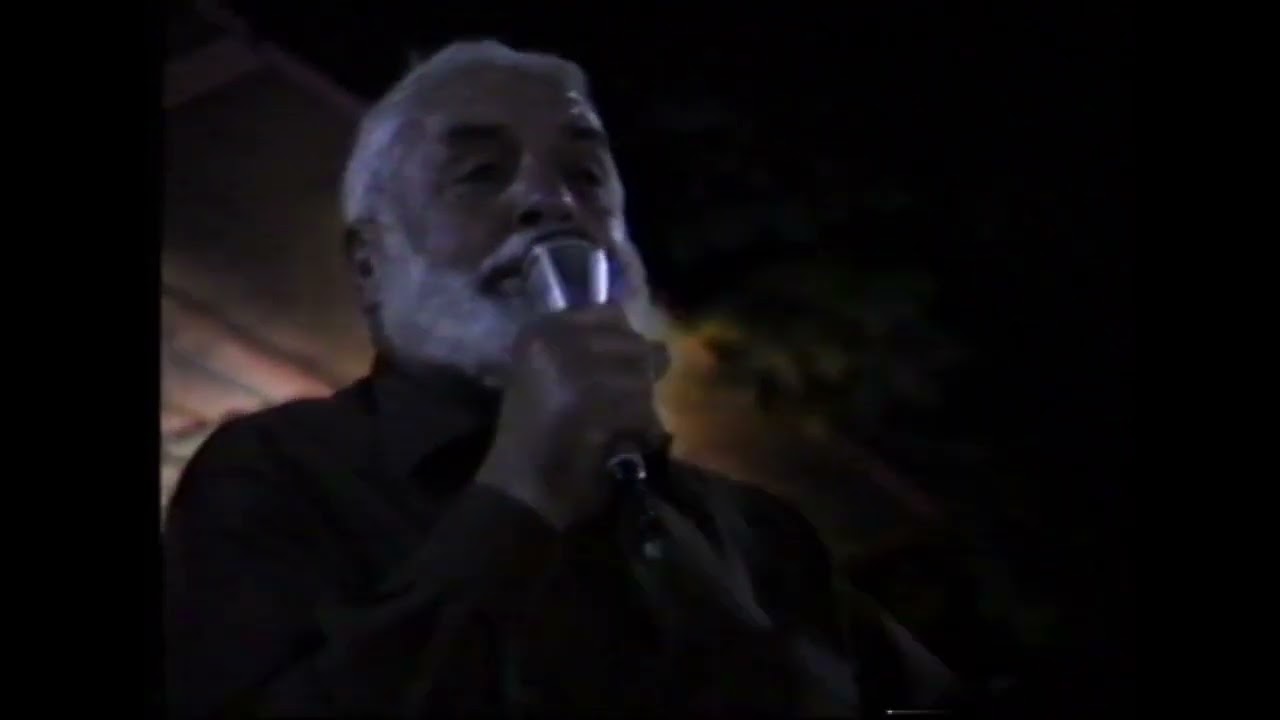 Hakkı Coşkun | Böyle mi Yanar Adam Adama