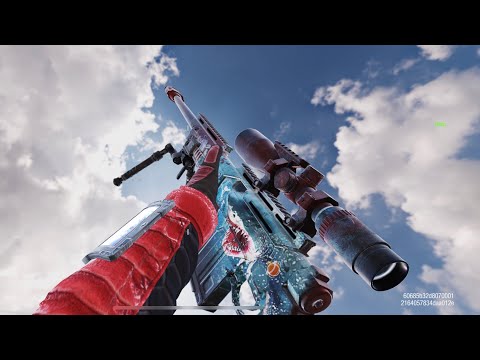 【CODモバイル】DL Q33
