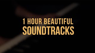 1 Hour Beautiful Soundtracks By Jacob's Piano \\ Relaxing Piano [1 Hour]