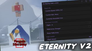 Eternity V2 Trolling Script/GUI - ROBLOX EXPLOITING