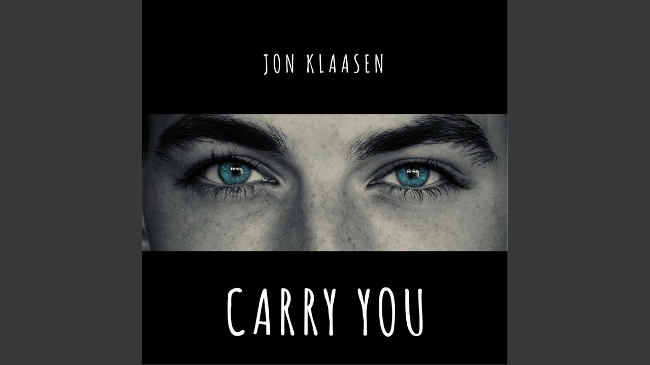 Carry You YouTube