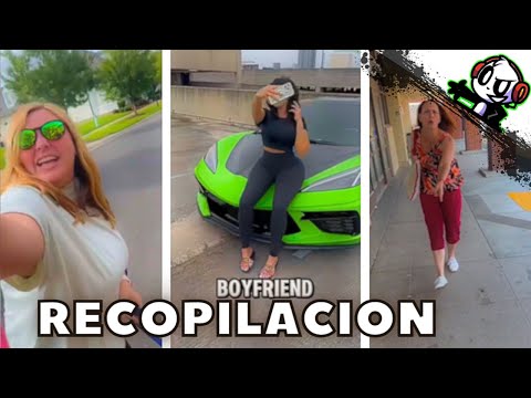 🔴¡¡RECOPILACION DE LAS MEJORES KARENS!!😱🌀Fandub Español🌀Karens En Español