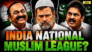 Congress’ Kerala CM Pick Exposes Party Collapse | Will IUML Now Control Congress &amp; VD Satheesan?