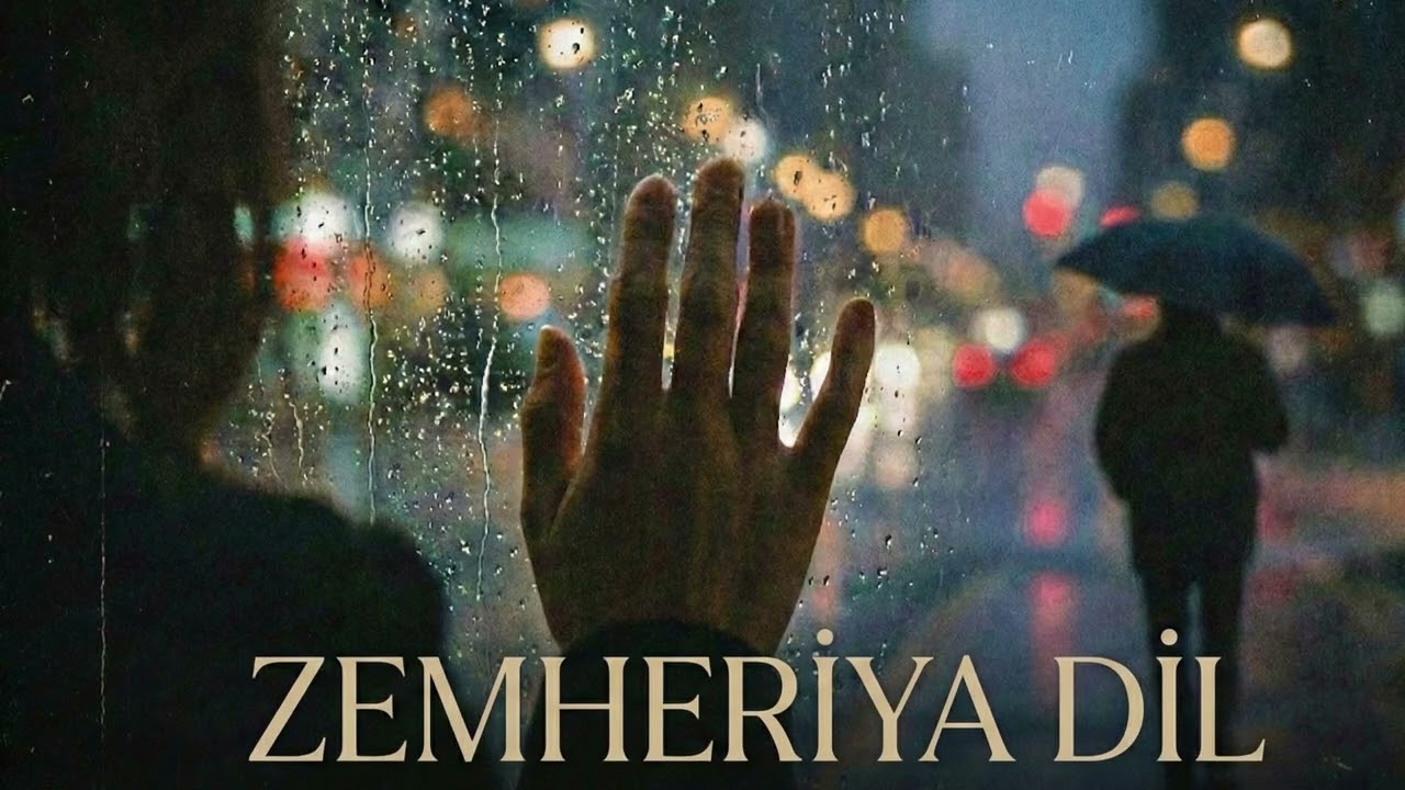 Zemheriya Dil (Yeni 2026) Kürtçe
