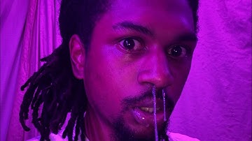 K1D_Cart3R - 3am Fr33Style (Official Video)