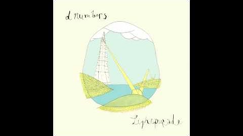 D Numbers - Xylem Up [MESA0005]