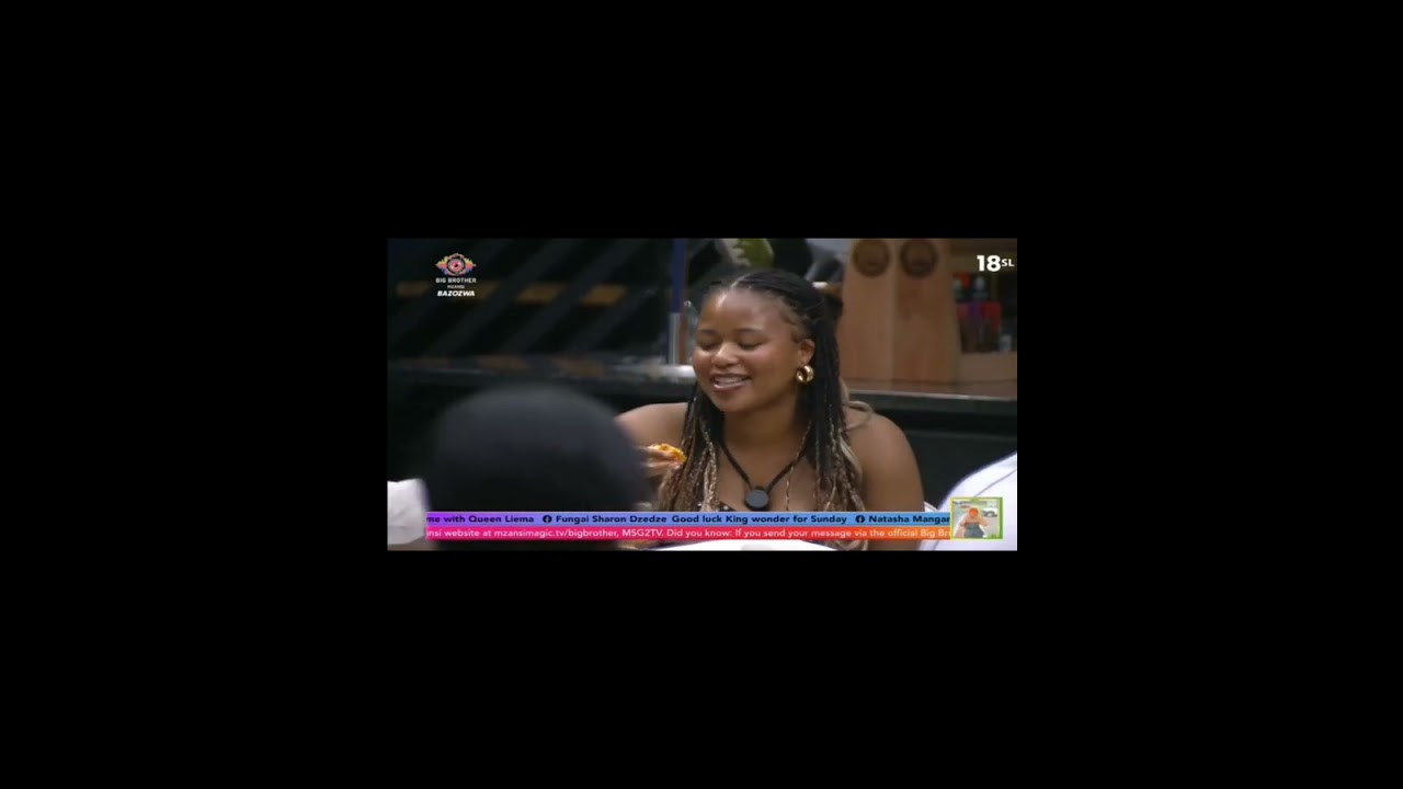 Liema vs BUHLE B 😤