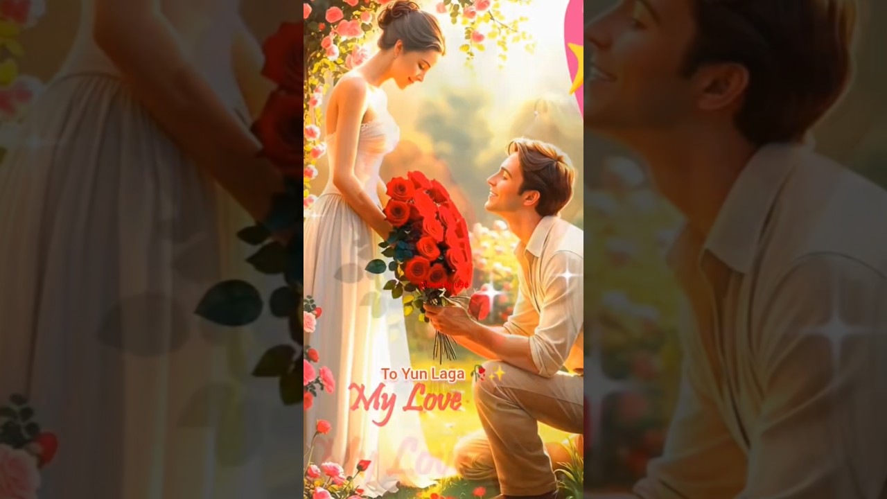 8 February🎀 A Very Special Day💝ll Happy Propose Day😘ll 