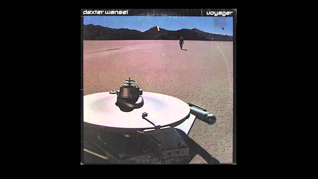 42 - Dexter Wansel - Life On Mars/Voyager (1977) - YouTube