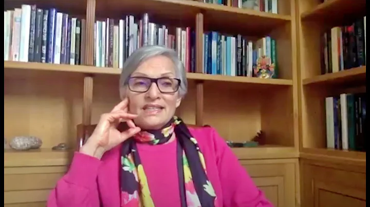 Claudia Nielsen on The Psychological Aspects of th...