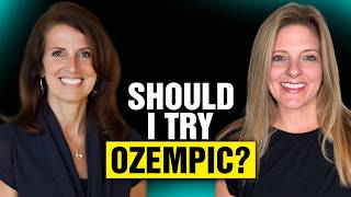 Menopause Weight Gain Won't Stop | When to Consider GLP-1 Medications