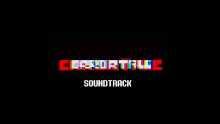 Undertale OST: 000 — Error