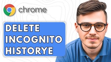 How To Delete Incognito History on Google Chrome on a Computer [2025 Guide]