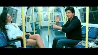 Saans - Full Song - Jab Tak Hai Jaan.mp4