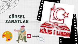 12.Sınıf Görsel Sanatlar-3 Kolaj Çalışması (Nazan HİLALOĞLU)