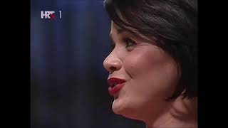 Kraljevi Ulice - Ima Dana Kada Ne Znam Što Da Radtm Koncert Kraljeva Ulice U K.d.v. Lisinskog