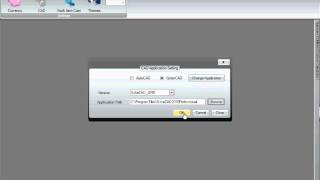 Estimaze - How to do CAD Setting.avi