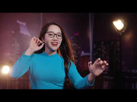 Video MV Nghề giáo tôi yêu - Công đoàn Trường Đại học Mở Hà... - youtube
