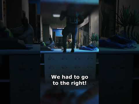 No more zombies please