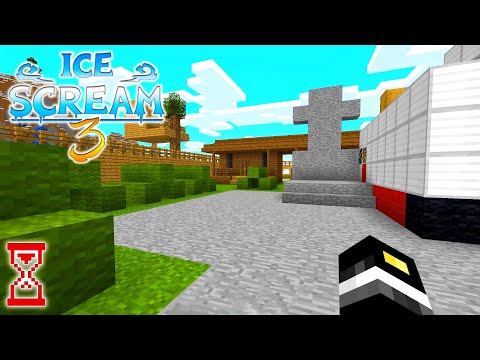 Видео: Обновление Мороженщика 3 в Майнкрафте | Minecraft