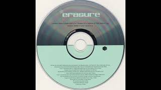 Erasure - Freedom (JC's Freedom of Flight Edit)