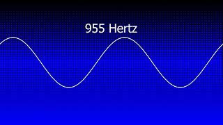 ✨ 955 Hz Frequency – Balance & Energy Renewal 🌌 Fréquence 955 Hz – Équilibre Renouveau Énergétique 🌈