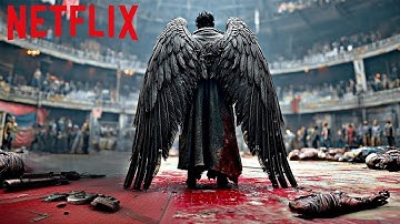 10 OUTSTANDING Movies And Tv Shows Released This WEEK On Netflix, Prime Video and Hulu