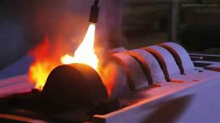 Belgesel Tadinda Sifirdan Ferrari̇ 458 İtali̇a Yapimi