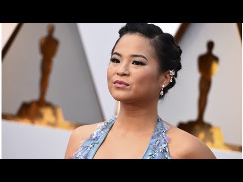 Kelly Marie Tran breaks silence about online harassment