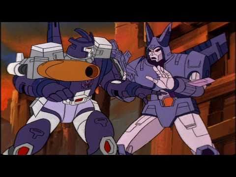 Generation 1 - 80 - Ghost in the Machine 1/2 HD