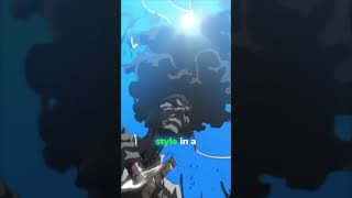 Witness the absolute peak of sword mastery. Afro Samurai is untouchable.