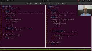 Object Oriented Python: How to Add Features Twitter API 2020 Profile