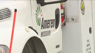 Ameren warns of scammers imitating utility representatives